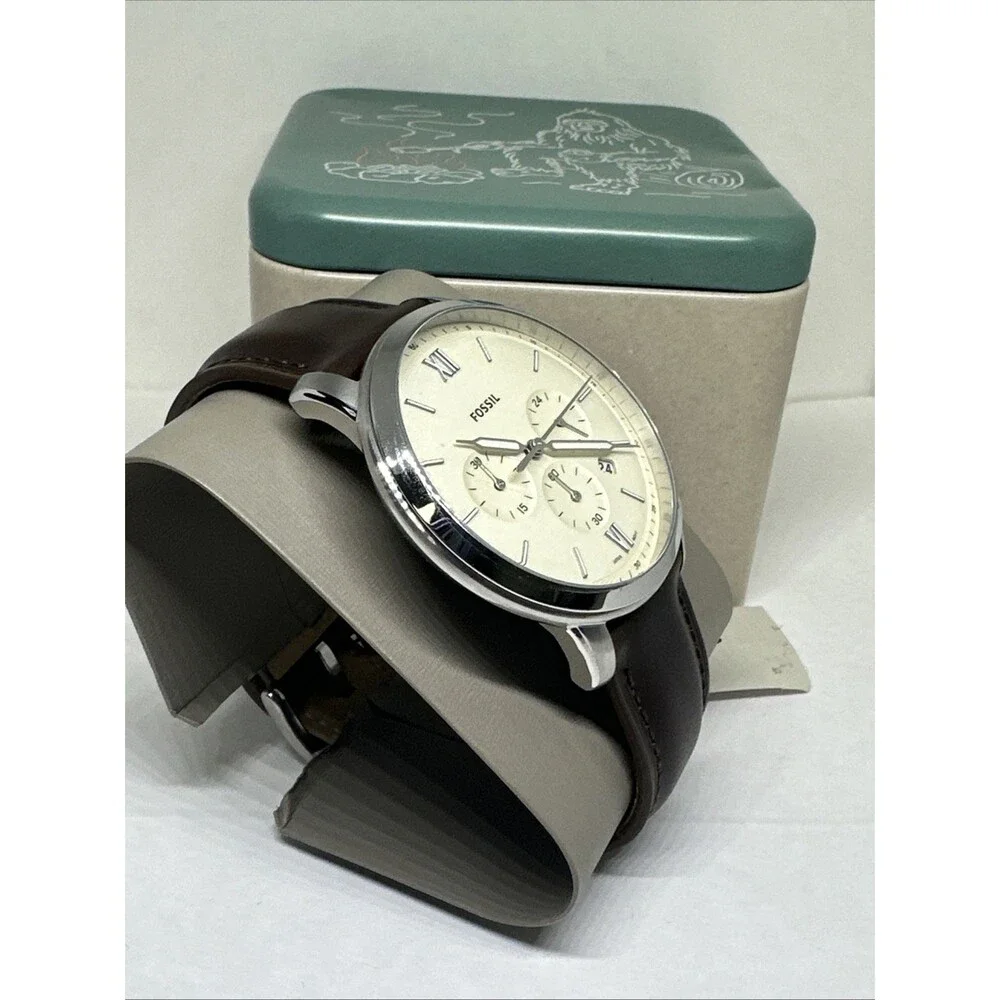 Fossil FS5380 XOB219